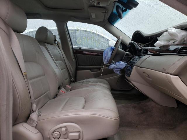 صورة رقم 5 من المزاد - 2000 CADILLAC DEVILLE DH مع VIN 1G6KE57Y7YU137267