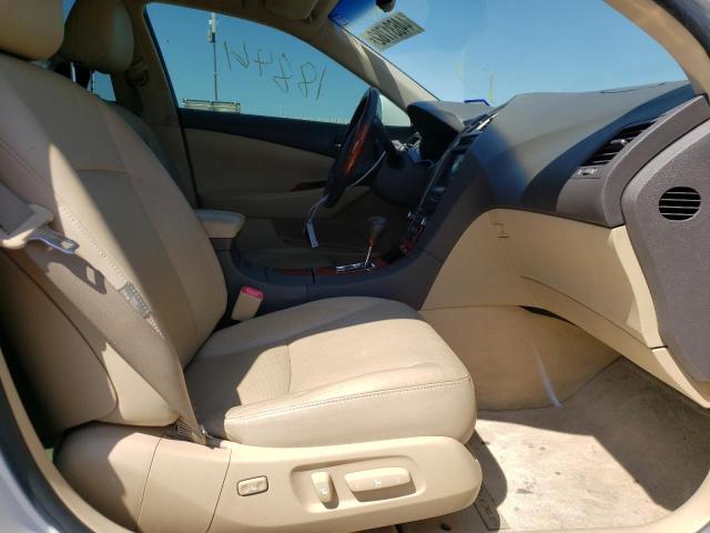Foto 5 de la subasta – 2008 LEXUS ES 350 con VIN JTHBJ46G682210974