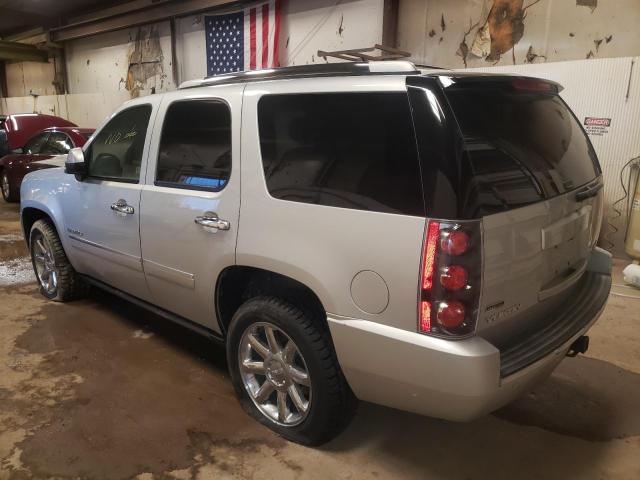 Photo 3 from auction – 2010 GMC YUKON DENA with VIN 1GKUKEEF1AR278686