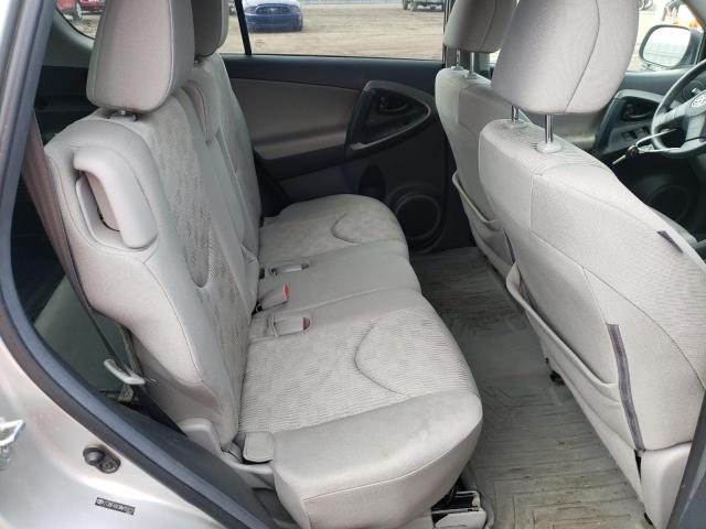 Photo 7 from auction – 2011 TOYOTA RAV4 with VIN 2T3BF4DV3BW159212