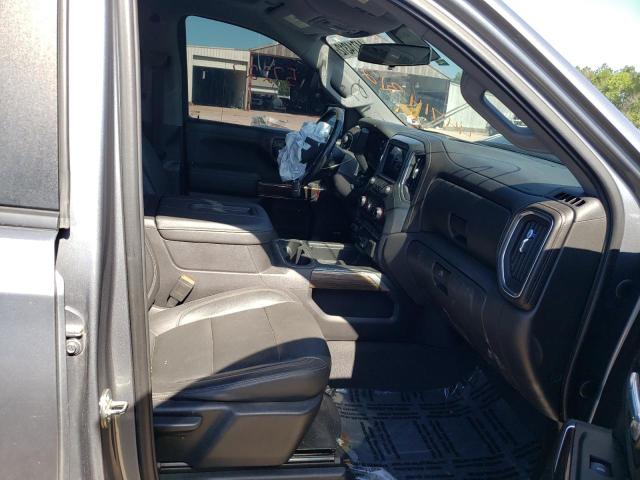 Photo 5 from auction – 2019 CHEVROLET SILVERADO with VIN 3GCUYEED6KG205050