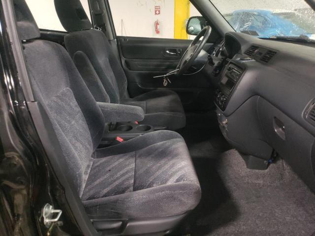 Photo 5 from auction – 2000 HONDA CR-V EX with VIN JHLRD1861YS010484