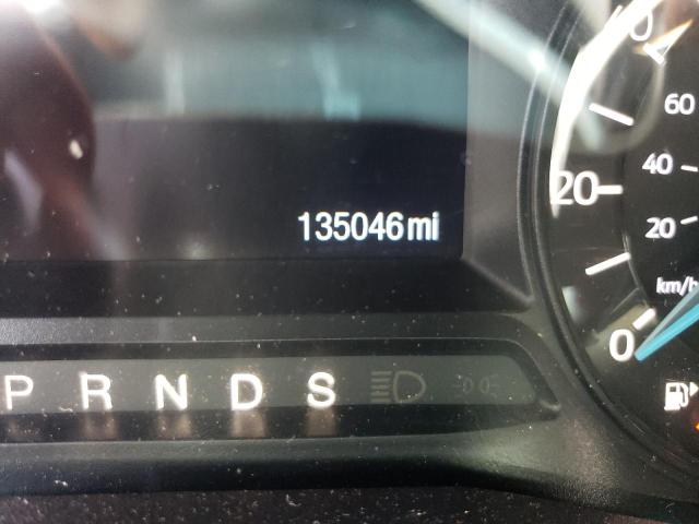 Photo 8 from auction – 2016 FORD EXPLORER with VIN 1FM5K7B83GGA74702