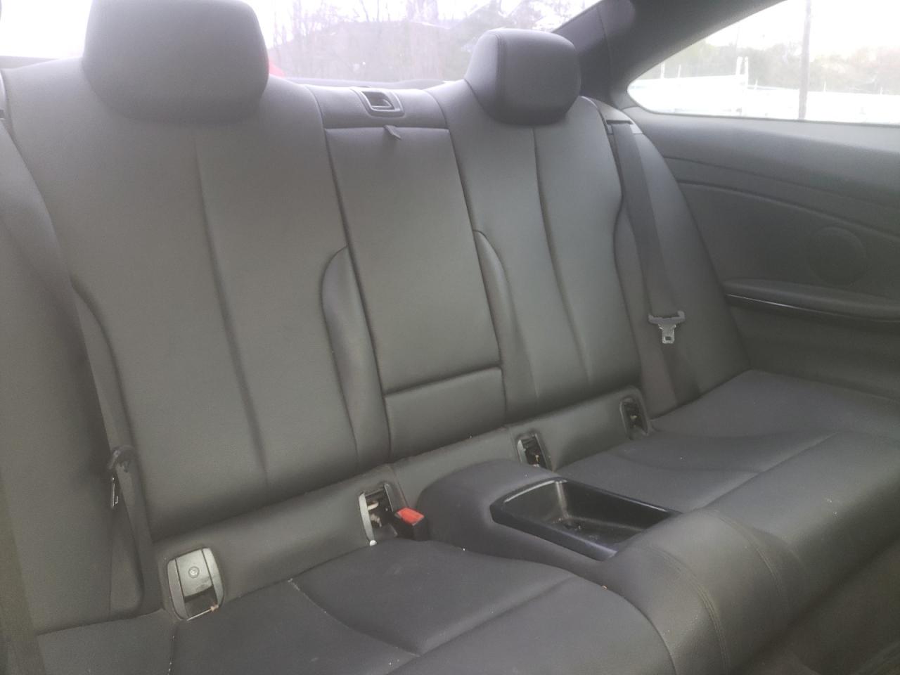 Photo 6 from auction – 2014 BMW 428 I with VIN WBA3N3C51EF712204