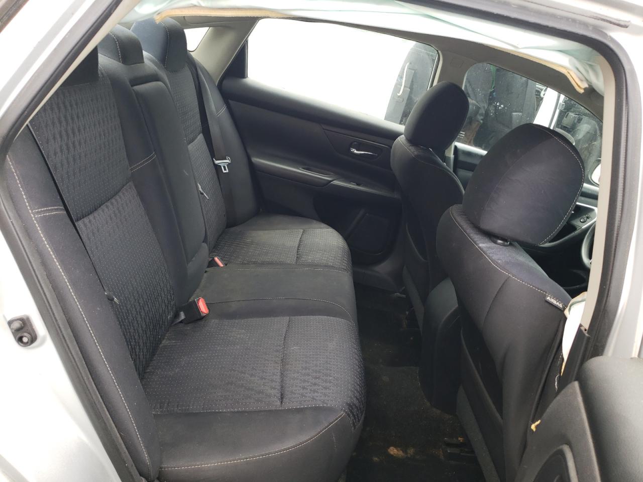 Photo 6 from auction – 2016 NISSAN ALTIMA 2.5 with VIN 1N4AL3AP1GC180435