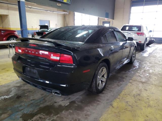 Photo 4 from auction – 2013 DODGE CHARGER SX with VIN 2C3CDXHG3DH502275
