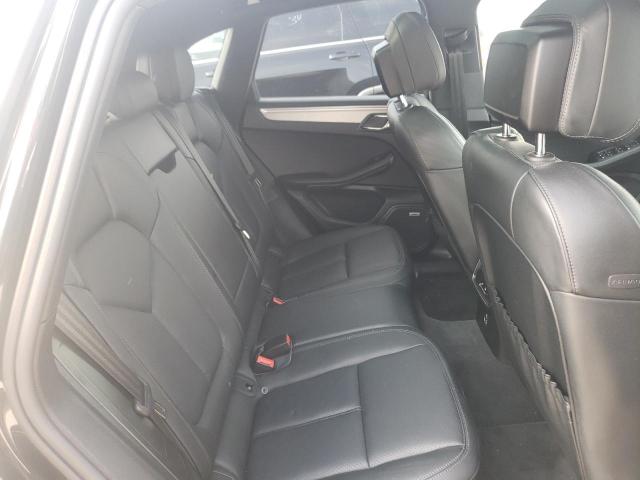 Photo 6 from auction – 2020 PORSCHE MACAN with VIN WP1AA2A5XLLB11549