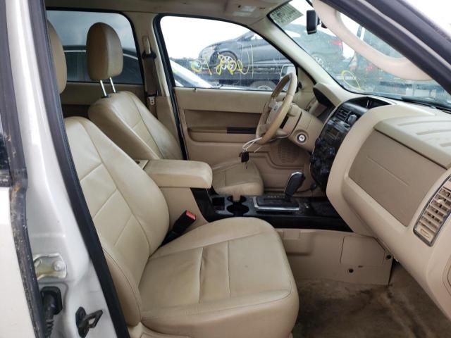 Photo 5 from auction – 2010 FORD ESCAPE LIM with VIN 1FMCU9EG5AKB63580