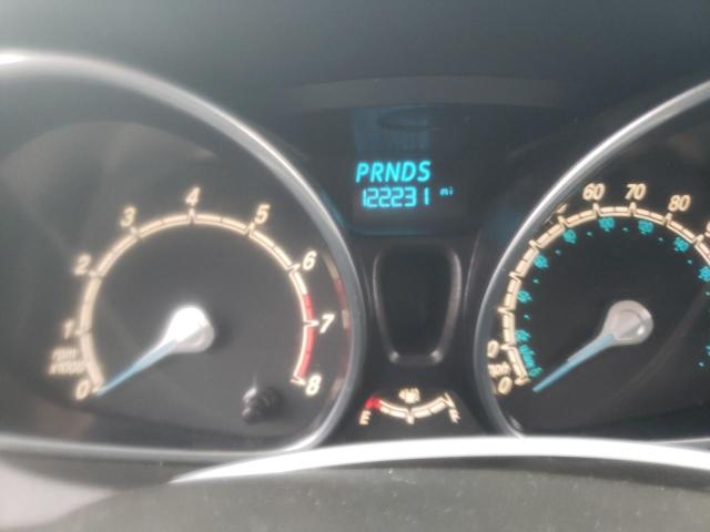 Photo 8 from auction – 2014 FORD FIESTA SE with VIN 3FADP4EJ3EM241440