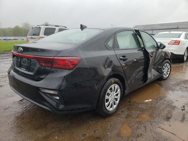 Photo 4 from auction – 2019 KIA FORTE FE with VIN 3KPF24AD7KE016042