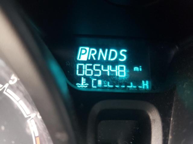 Photo 8 from auction – 2016 FORD FIESTA S with VIN 3FADP4TJ2GM171399