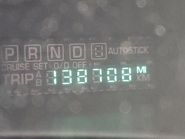 Photo 8 from auction – 2005 CHRYSLER PACIFICA with VIN 2C4GM68435R669907