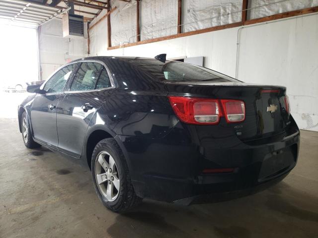 Photo 6 from auction – 2016 CHEVROLET MALIBU LIM with VIN 1G11C5SA4GU142524