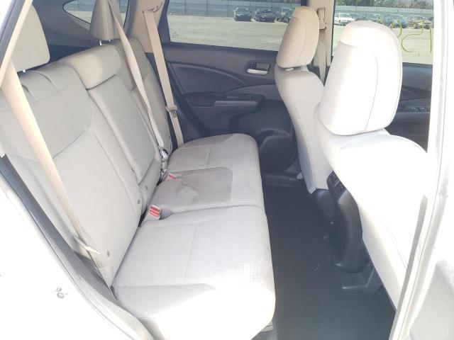 Photo 6 from auction – 2016 HONDA CR-V SE with VIN 5J6RM3H47GL008846