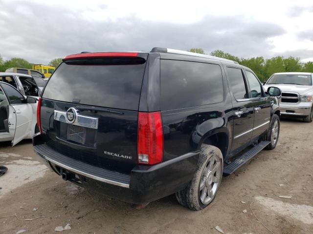 Photo 4 from auction – 2010 CADILLAC ESCALADE E with VIN 1GYUKJEF5AR173759