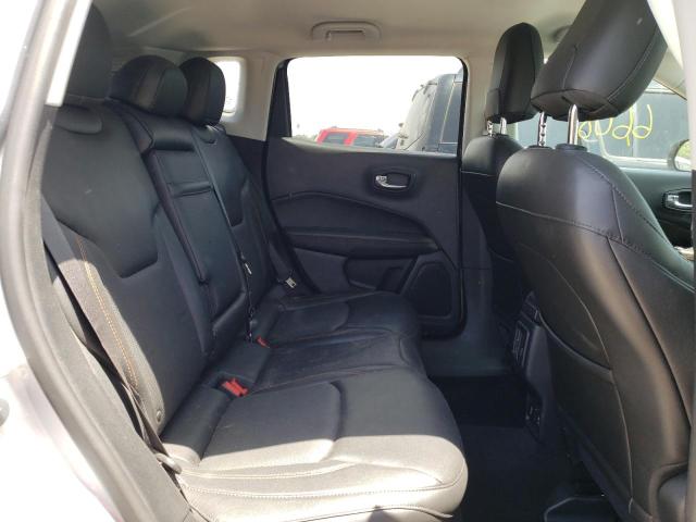 Photo 6 from auction – 2018 JEEP COMPASS LI with VIN 3C4NJCCB7JT488899