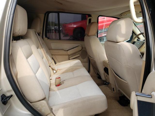Photo 7 from auction – 2006 FORD EXPLORER X with VIN 1FMEU63E76ZA07242