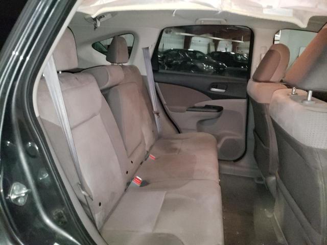 Photo 6 from auction – 2014 HONDA CR-V EX with VIN 5J6RM4H51EL064809