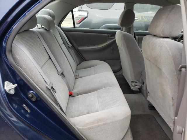 صورة رقم 6 من المزاد - 2007 TOYOTA COROLLA CE مع VIN 2T1BR32EX7C738753