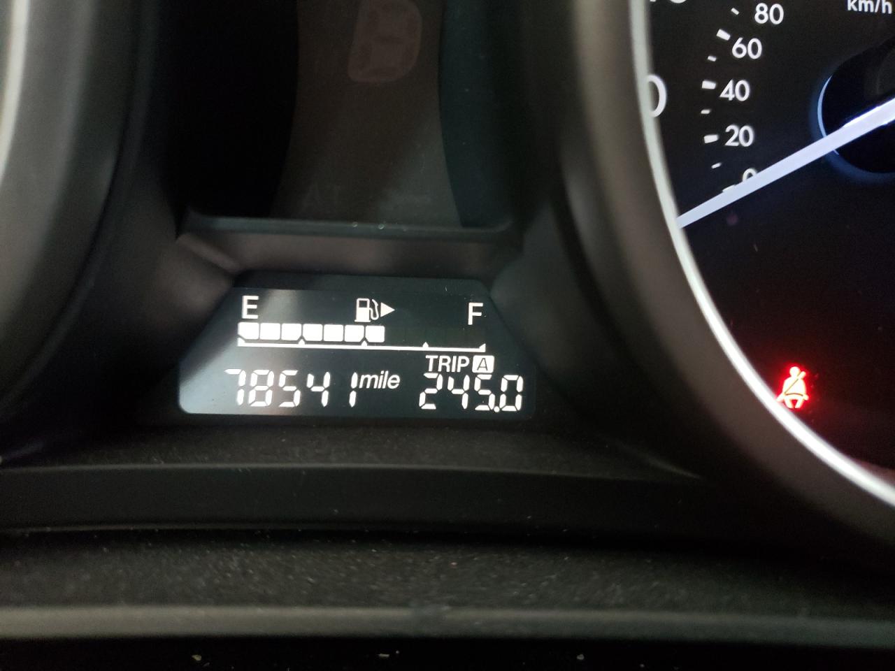 Фото 8 с аукциона – 2012 MAZDA 3 I с VIN JM1BL1V76C1625836