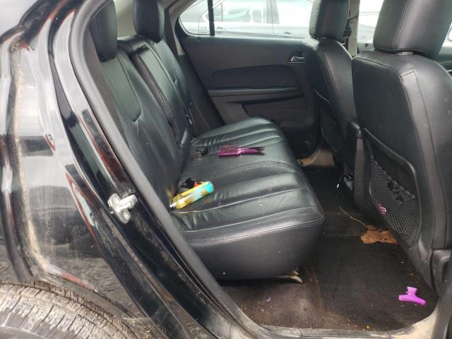 Photo 6 from auction – 2015 CHEVROLET EQUINOX LS with VIN 2GNALAEK9F6432122