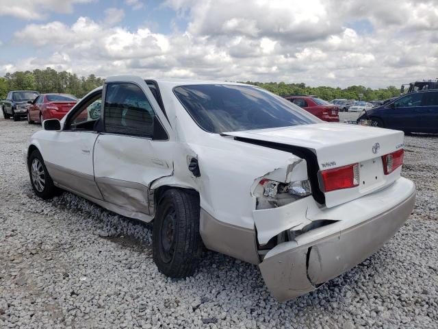 Photo 3 from auction – 2001 TOYOTA CAMRY CE with VIN 4T1BG22K31U794822