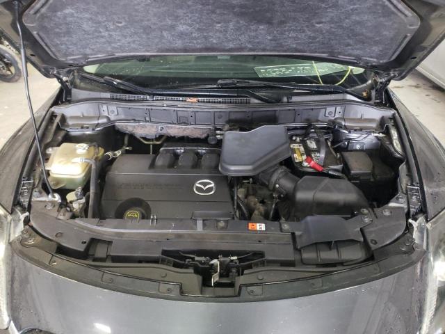 Photo 7 from auction – 2015 MAZDA CX-9 GRAND with VIN JM3TB3DA2F0462104