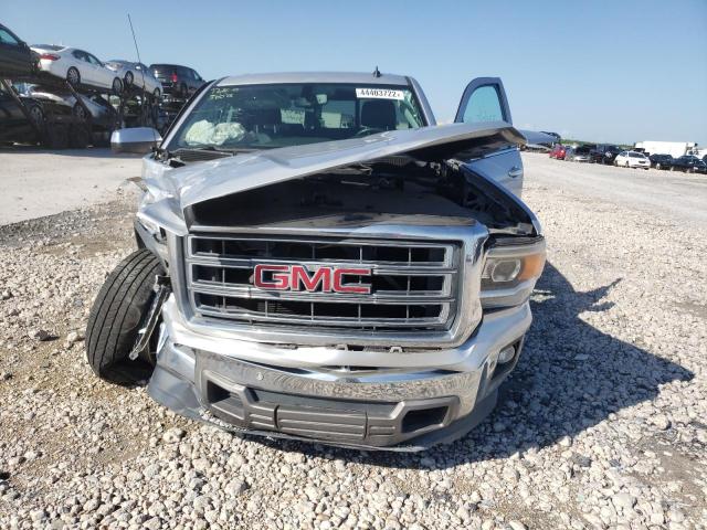 Photo 9 from auction – 2014 GMC SIERRA C15 with VIN 3GTP1VEC6EG168448