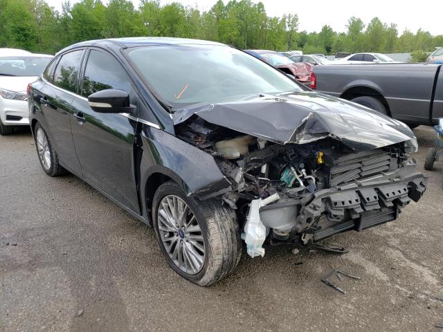 FORD FOCUS TITA 2015 with VIN 1FADP3J28FL280455 - Photo from auction