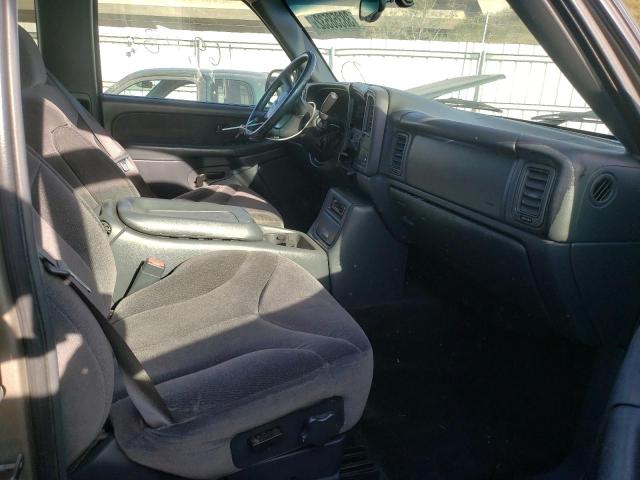 Photo 5 from auction – 2002 GMC SIERRA K25 with VIN 1GTHK29G42E301739