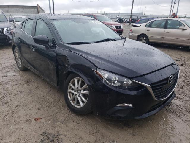 Photo 9 from auction – 2016 MAZDA 3 SPORT with VIN 3MZBM1U7XGM320456