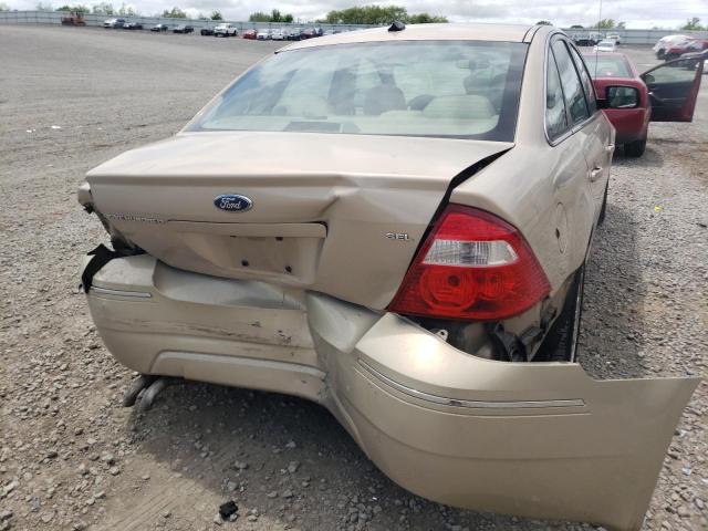 Photo 9 from auction – 2007 FORD FIVE HUNDR with VIN 1FAHP24197G141346