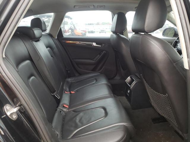 Photo 6 from auction – 2014 AUDI A4 ALLROAD with VIN WA1TFAFL0EA065168