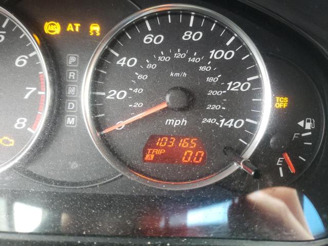 Photo 8 from auction – 2007 MAZDA 6 S with VIN 1YVHP80DX75M14040
