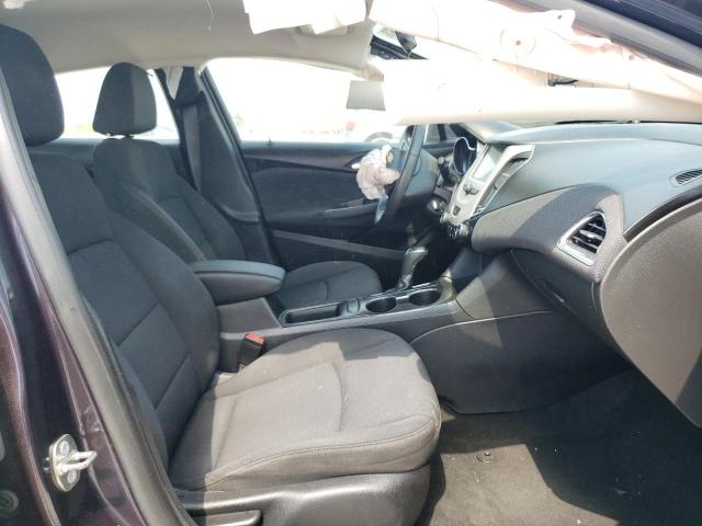 Photo 5 from auction – 2016 CHEVROLET CRUZE LS with VIN 1G1BC5SM4G7235573