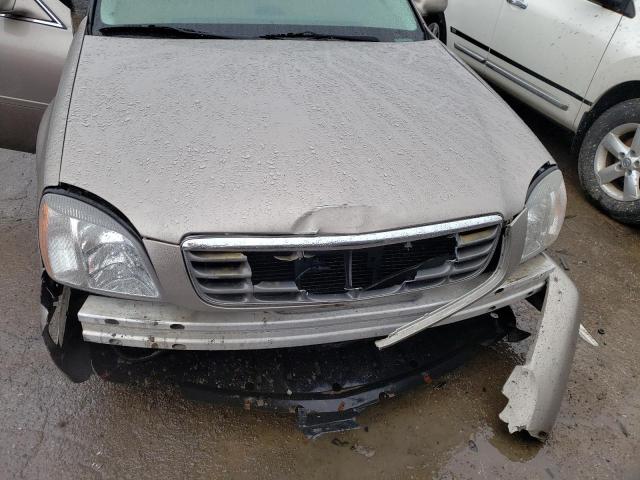 Photo 7 from auction – 2000 CADILLAC DEVILLE DH with VIN 1G6KE57Y7YU137267
