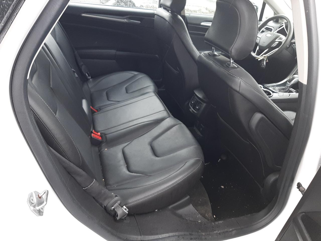 Photo 6 from auction – 2015 FORD FUSION TIT with VIN 3FA6P0D99FR308829