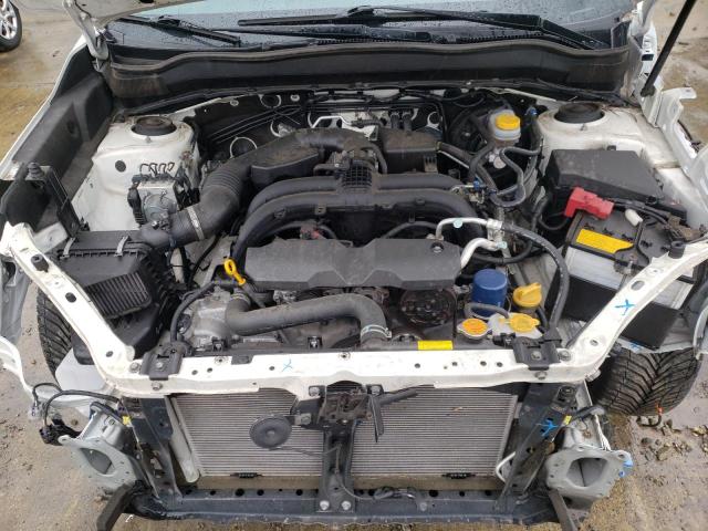 Photo 7 from auction – 2018 SUBARU FORESTER 2 with VIN JF2SJAEC7JH445256