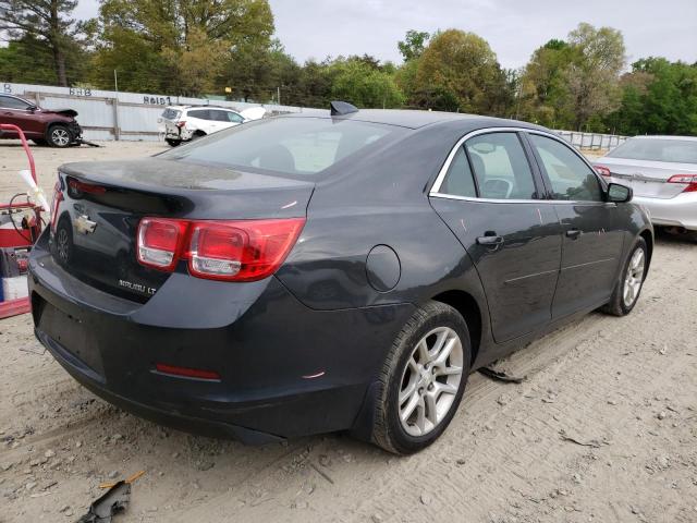 Photo 4 from auction – 2016 CHEVROLET MALIBU LIM with VIN 1G11C5SA4GU106381
