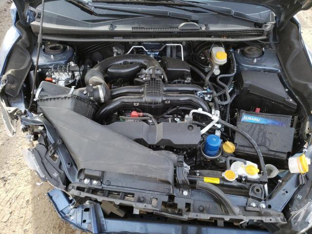 Photo 7 from auction – 2017 SUBARU CROSSTREK with VIN JF2GPADC9HH274848