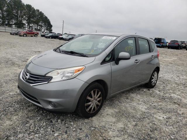 Photo 2 from auction – 2015 NISSAN VERSA NOTE with VIN 3N1CE2CP5FL404204