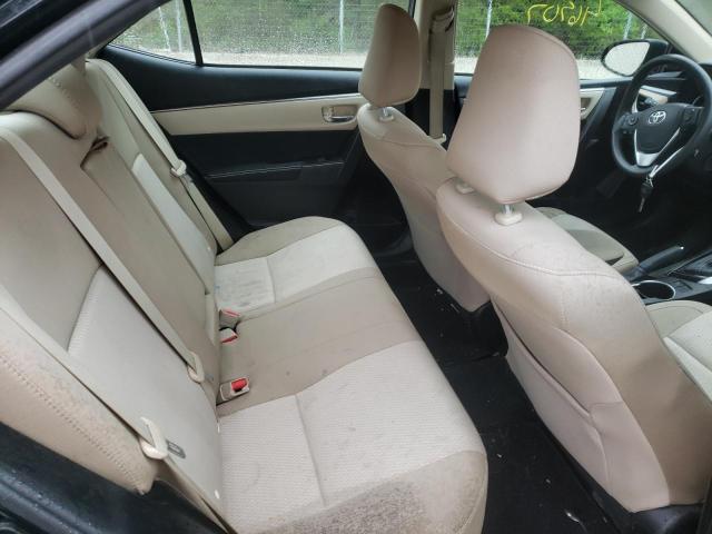 Photo 6 from auction – 2016 TOYOTA COROLLA L with VIN 5YFBURHE4GP533745