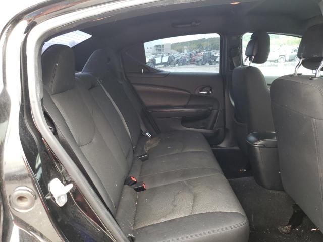 Photo 6 from auction – 2014 DODGE AVENGER SE with VIN 1C3CDZAG2EN218280