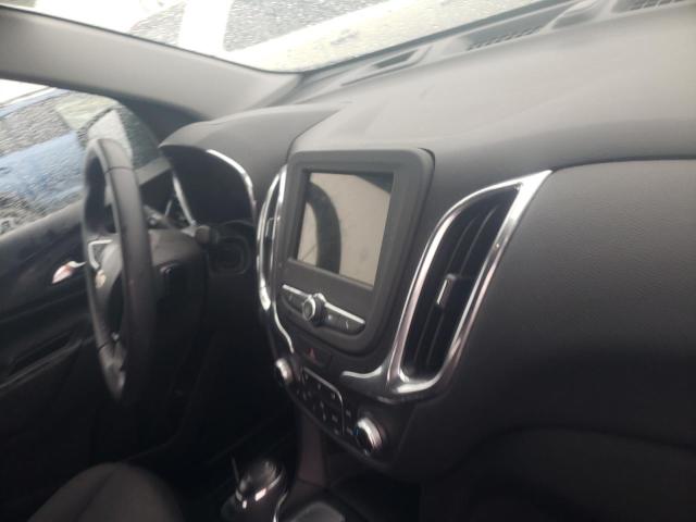 Photo 9 from auction – 2019 CHEVROLET EQUINOX LT with VIN 2GNAXJEV1K6292608