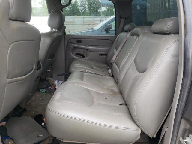 Photo 6 from auction – 2006 GMC SIERRA with VIN 2GTEK13T061248063