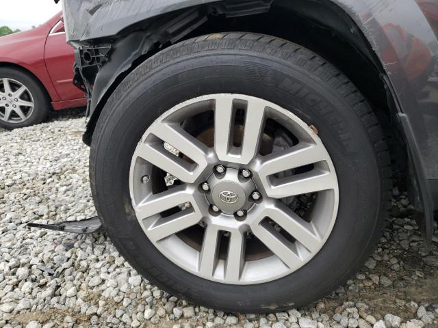 Photo 9 from auction – 2019 TOYOTA 4RUNNER SR with VIN JTEBU5JR2K5664826