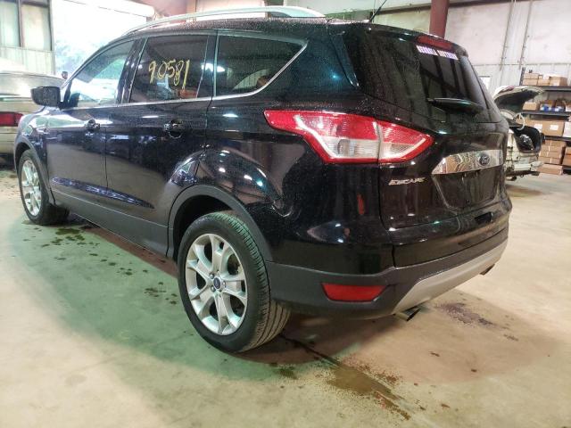 Photo 3 from auction – 2016 FORD ESCAPE TIT with VIN 1FMCU0JX1GUA08023