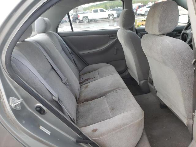 Photo 6 from auction – 2004 TOYOTA COROLLA CE with VIN JTDBR32E642027397