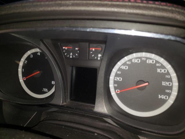 Photo 8 from auction – 2013 GMC TERRAIN SL with VIN 2GKALSEK0D6199201
