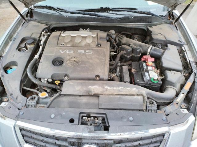 Photo 7 from auction – 2007 NISSAN MAXIMA SE with VIN 1N4BA41E27C838102